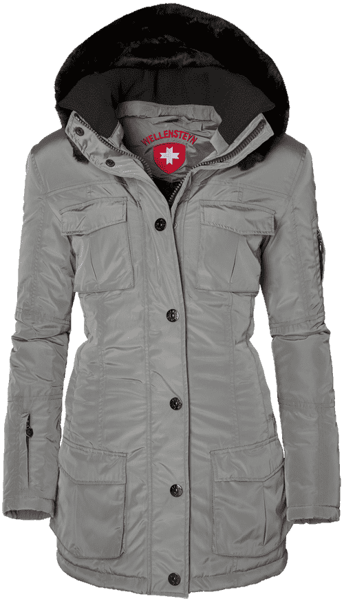 Schneezauber Wellensteyn