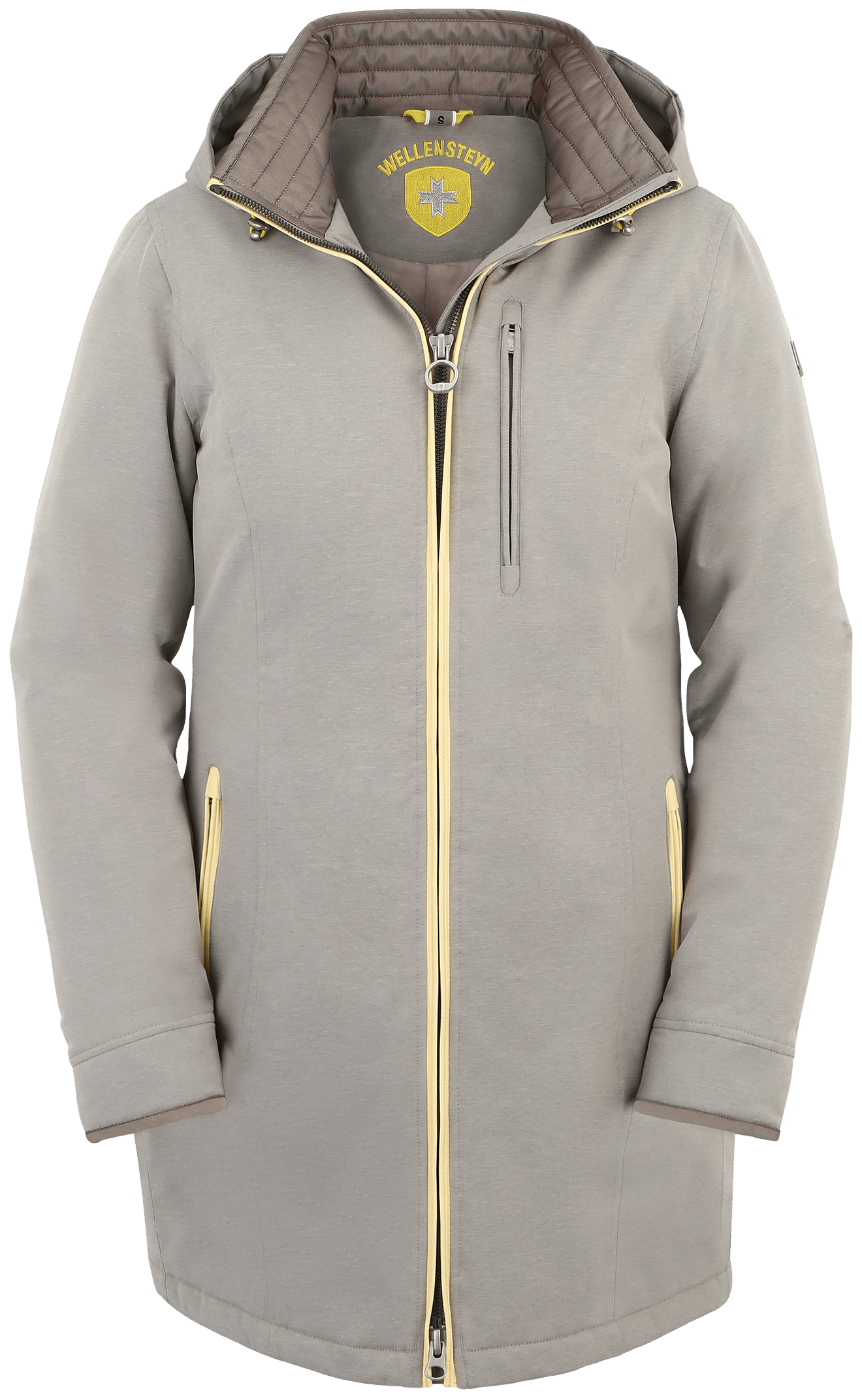 Jacket Wellensteyn Pullover 004 Blackarmy Wellensteyn Westwind