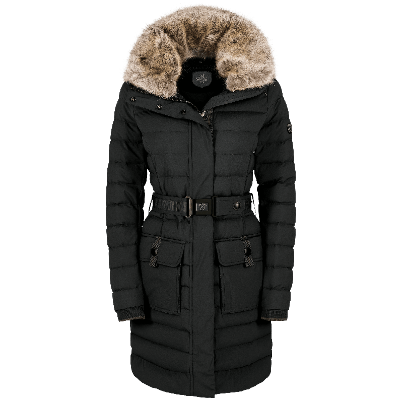 Wellensteyn Mantel Flamingo Flamingo 719 Wellensteyn Mantel