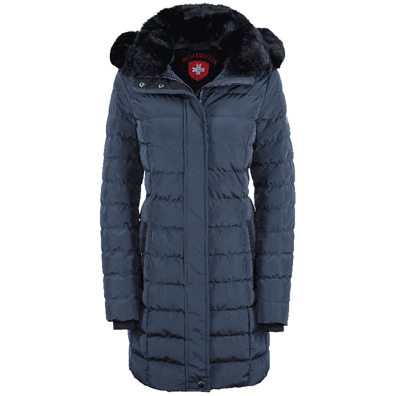 Schwarz Wellensteyn Santorin Super Long L Wellensteyn Santorin