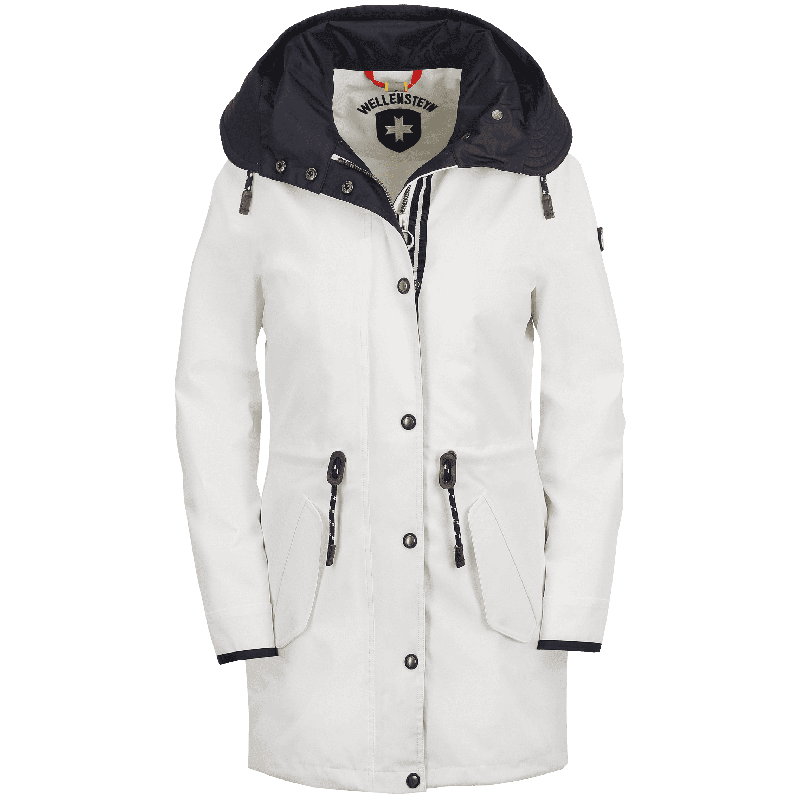 Damen Parka Wellensteyn