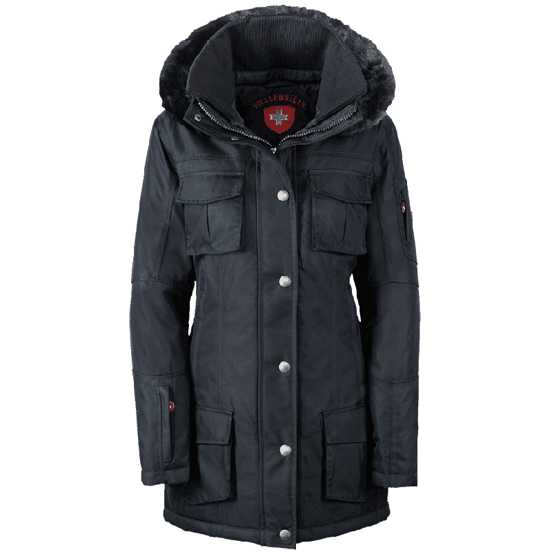 Schneezauber Rainbowairtec Wellensteyn Schneezauber 66 Blau