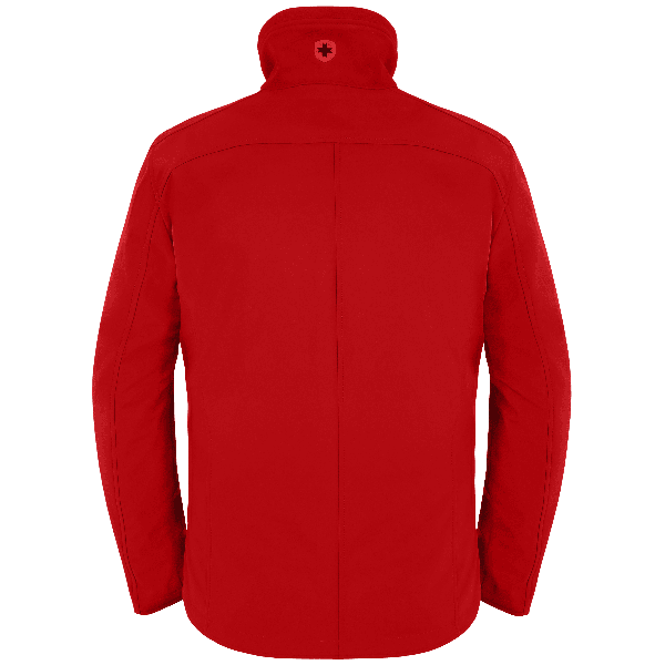 Alpinus,1050,Red