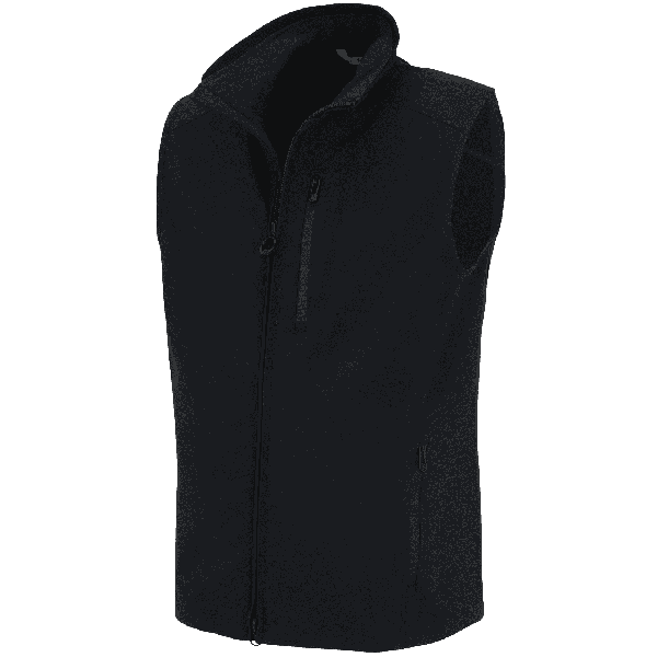 Alpinus Vest, 1050, Darknavy