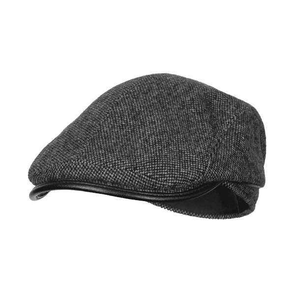 Baston, 255, Grey