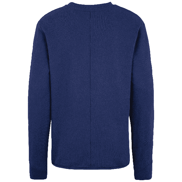 Beachpullover Men, 861, Darknavy