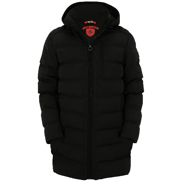 Blackjack Men Long,870,Schwarz