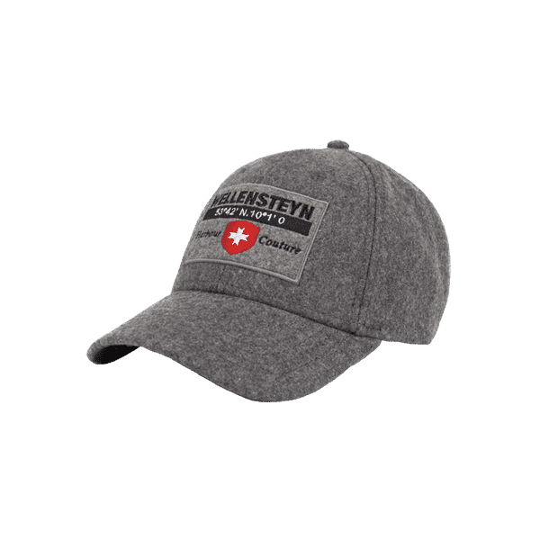 Baseball-Cap-Geograph,238,Grey