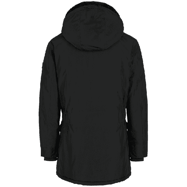 Cape Hornier, HaHeMeAirTec, Black