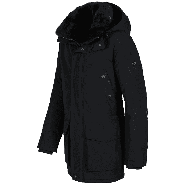 Cape Hornier, HaHeMeAirTec, Black