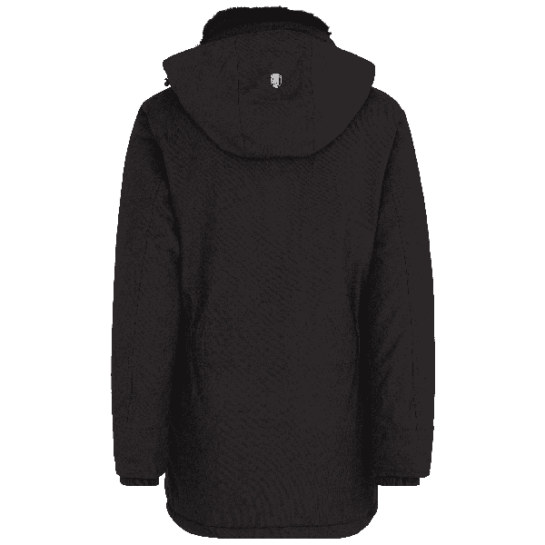 Cape Hornier, HDDAirTec, Black