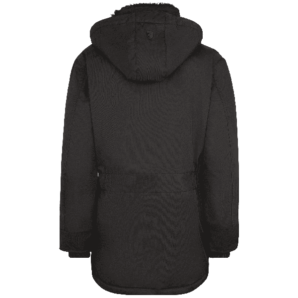 Cape Hornier, RainbowAirTec, Black