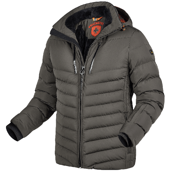 Carmenere men, CloudAirTec, Blackarmy