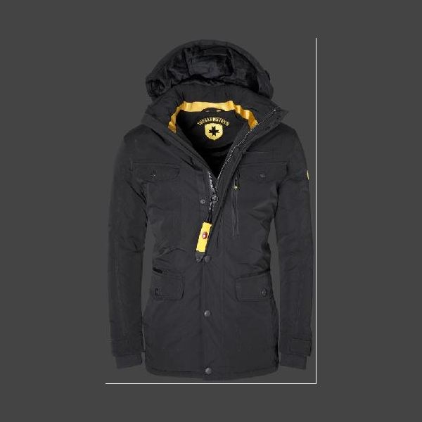 Chester Winter, PolyHiTec, Black