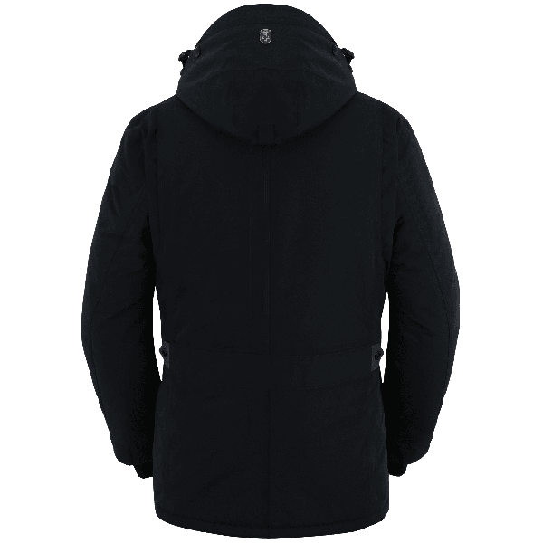 Chester Winter, StroBoAirTec, Darknavy