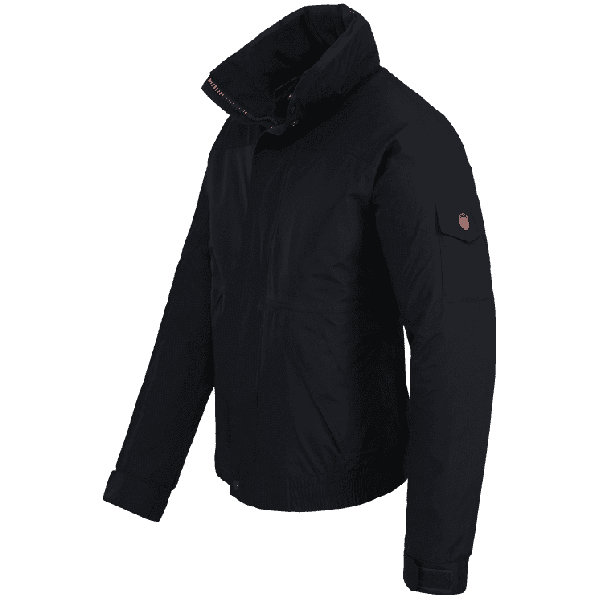 Cliffjacke Sommer, PolyAirLite, Dunkelblau