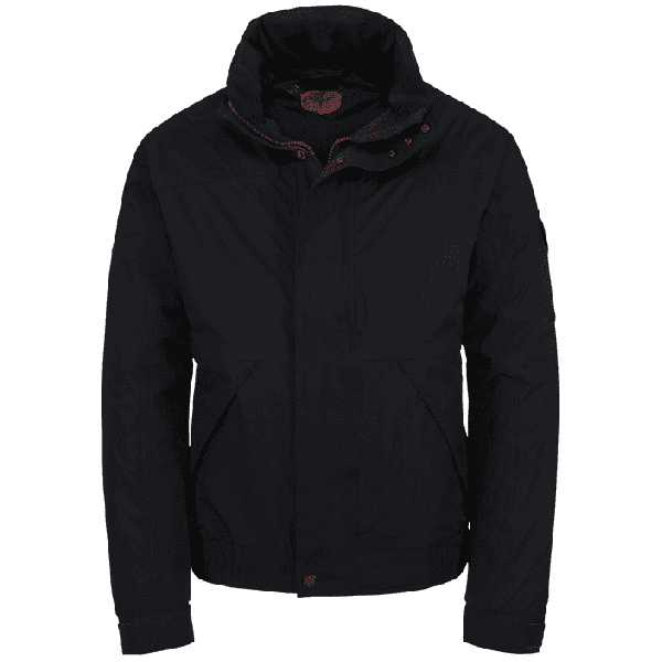 Cliffjacke Sommer, PolyAirLite, Dunkelblau