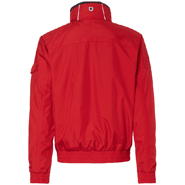 Cliffjacke Sommer, PolyAirLite, Rot