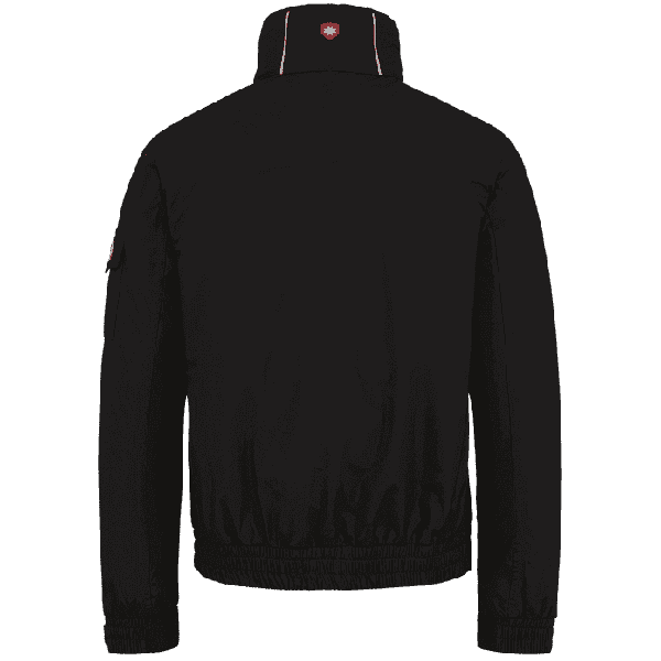 Cliffjacke Sommer, PolyAirLite, Black