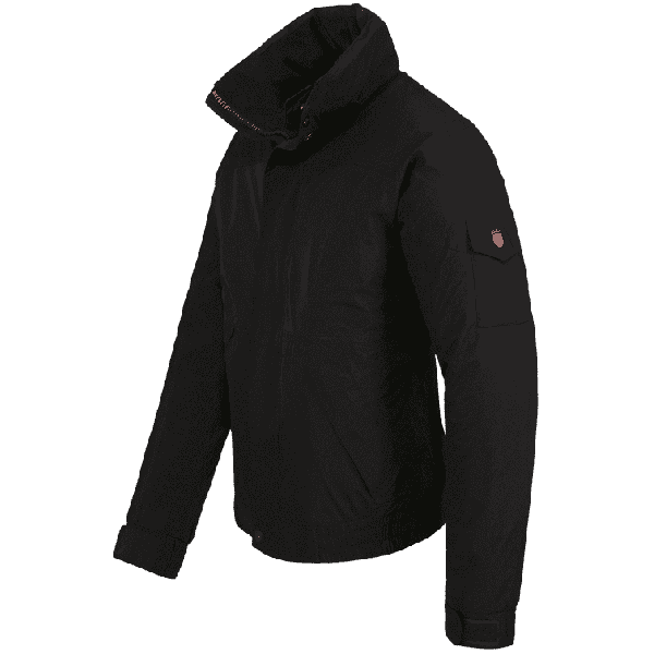 Cliffjacke Sommer, PolyAirLite, Black