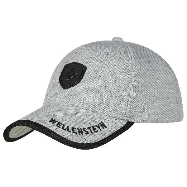 Dyna Hat, ScuWiLiHiTec, Lightgreymelange