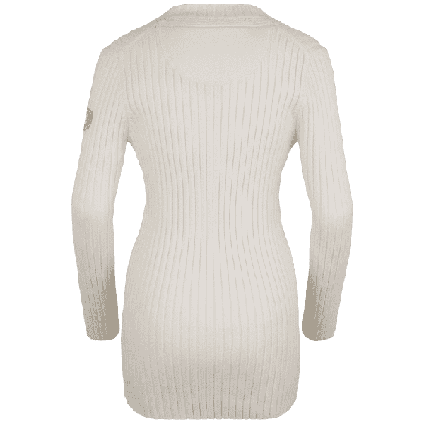 Damen Pullover 012, 941, Ivory