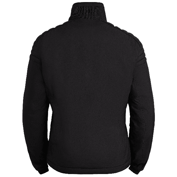 Dragon Sport, MoSoDuHiTec, Black