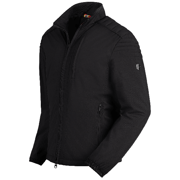 Dragon Sport, MoSoDuHiTec, Black