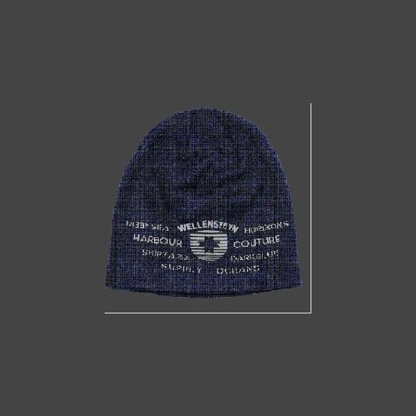 Guetta Hat, 109, Darknavy