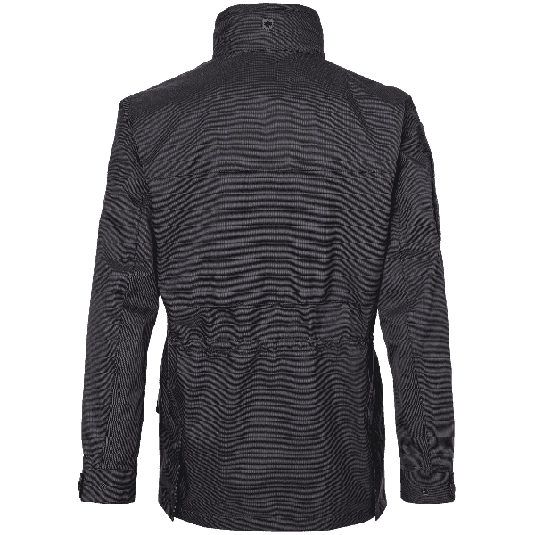 Golfjacke, BicOxAirTec, anthrazit