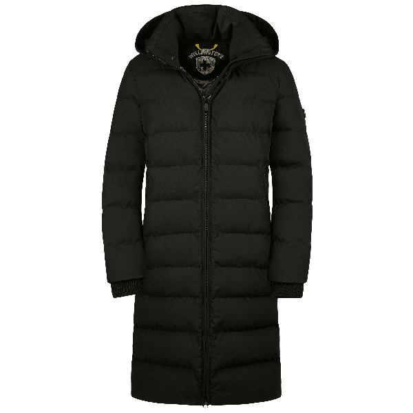 Goldmine Extra Long ,565,Schwarz