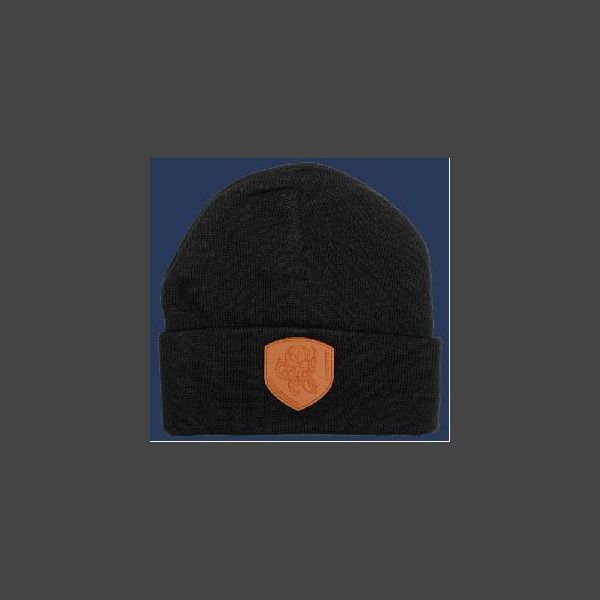 Haloween Hat Long, Classicstrick, Black/Pumpkin