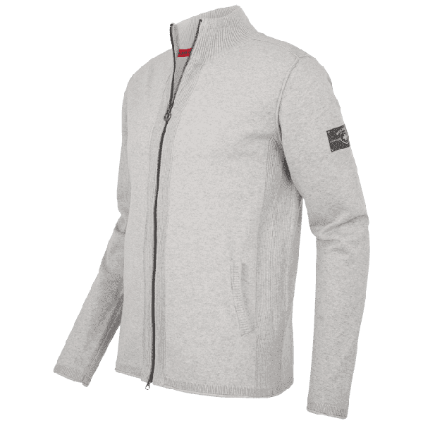 Herren Jacke 001, 936,Heathergrey