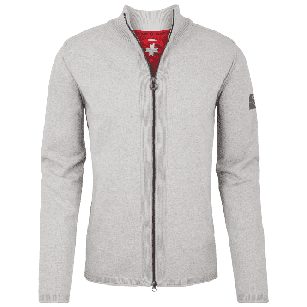 Herren Jacke 001, 936,Heathergrey