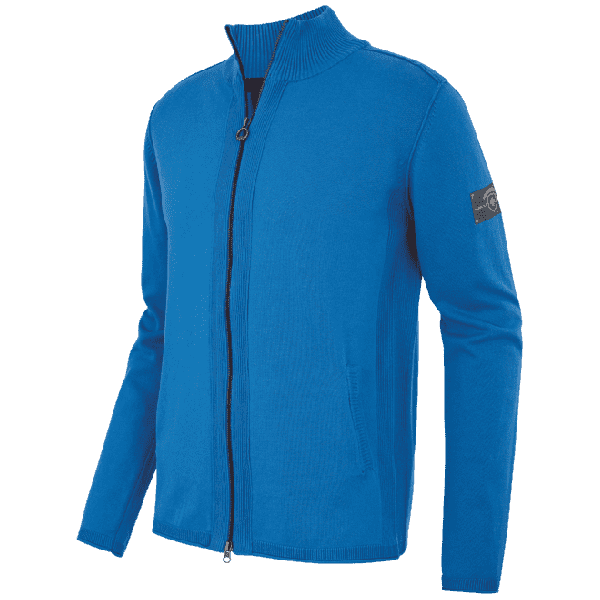 Herren Jacke 001, 936,Nordicbluemelange