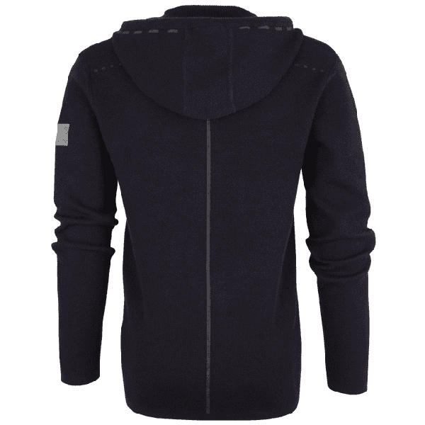 Herren Jacke 003, 937, Darknavy/Ashgrey