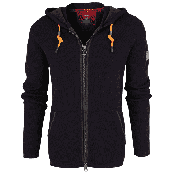 Herren Jacke 003, 937, Darknavy/Ashgrey