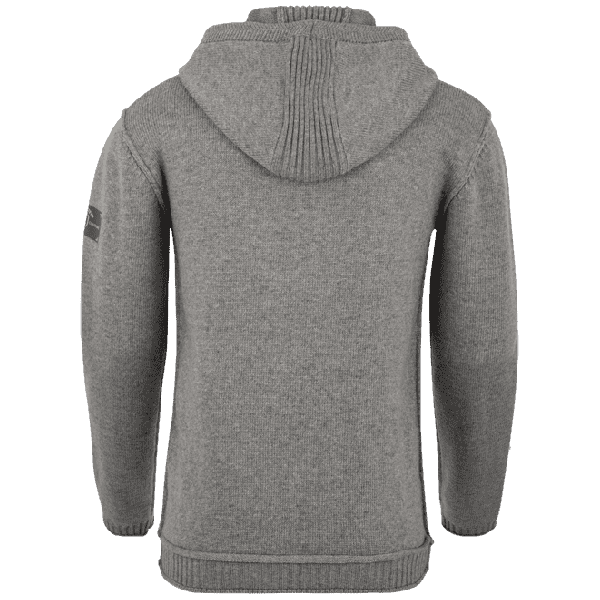 Herren Jacke 005, 938,Heathergrey