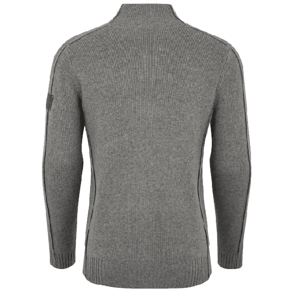 Herren Jacke 006, 938,Heathergrey