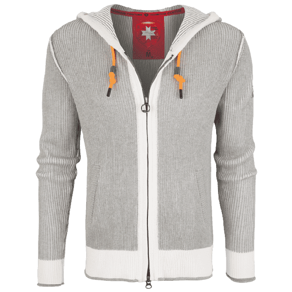 Herren Jacke 008, 951, Lightgrey/Cocos