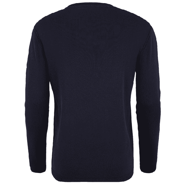 Herren Pullover 001, KoNitA, Darknavy