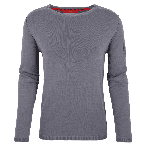 Herren Pullover 003, 935,Bluegrey