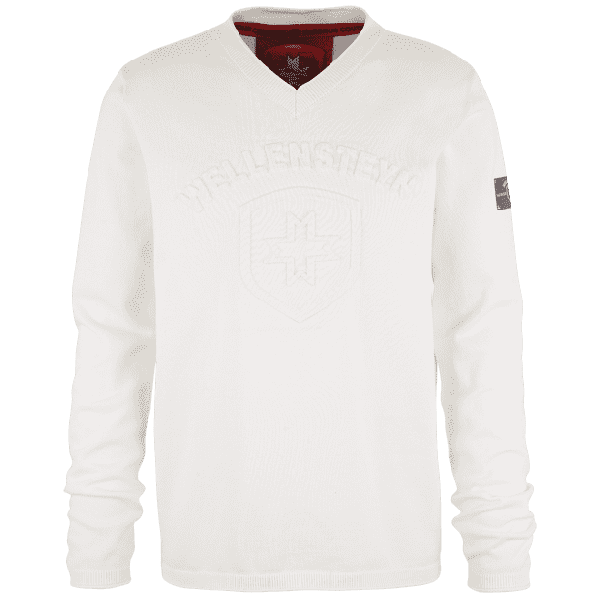 Herren Pullover 004, 936,Ivory