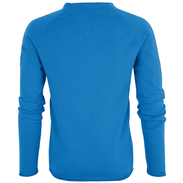 Herren Pullover 005, 936,Nordicbluemelange