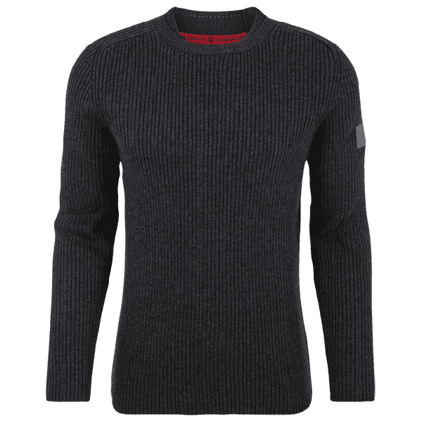 Herren Pullover 017, 944, Darkanthracite