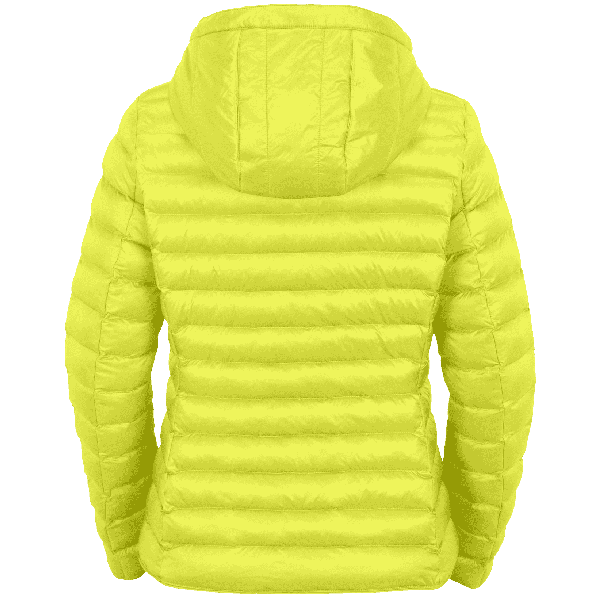 Italy Hood, MoShiHiTec, Limegreen