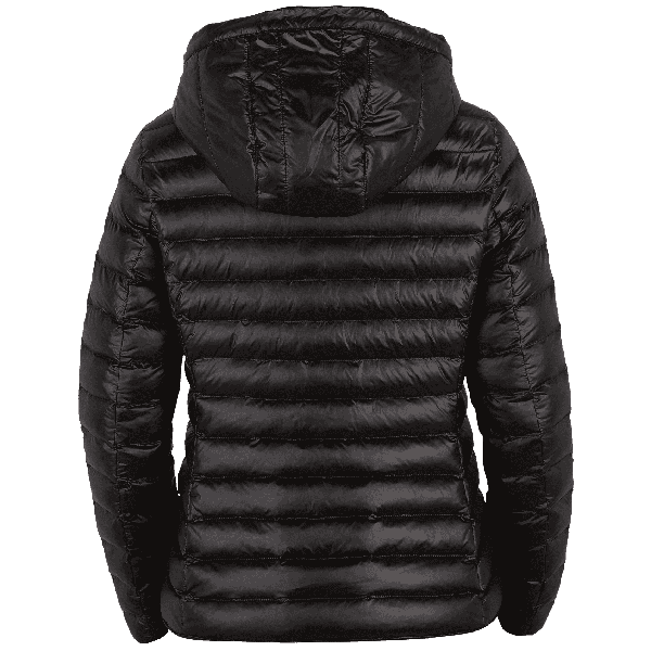 Italy Hood, MoShiHiTec, Black