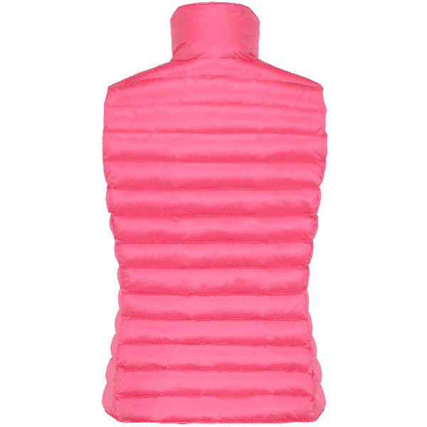 Italy Vest, MoShiHiTec, Pink