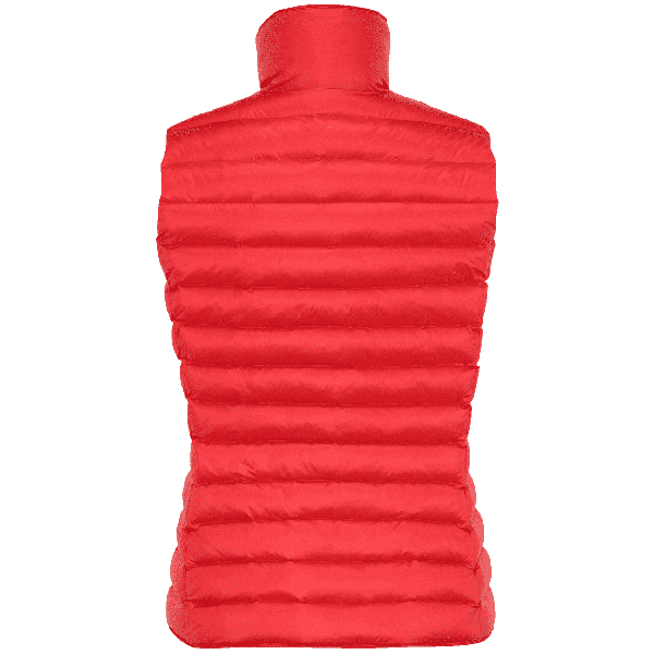 Italy Vest, MoShiHiTec, Red