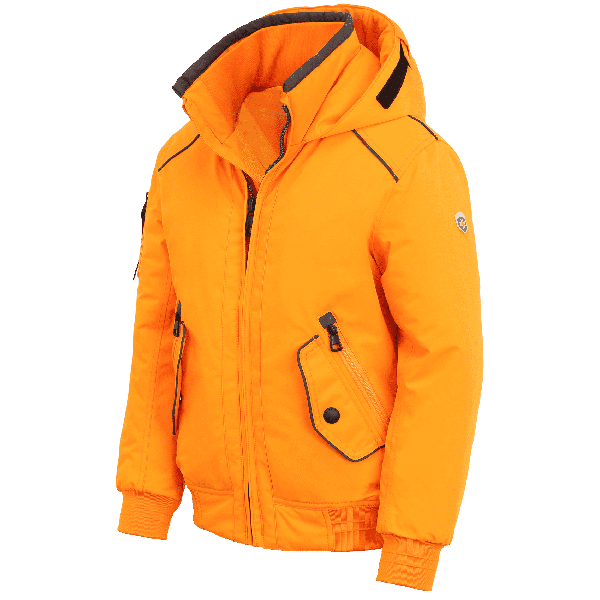 Kids-Cicero Winter,870,Orange